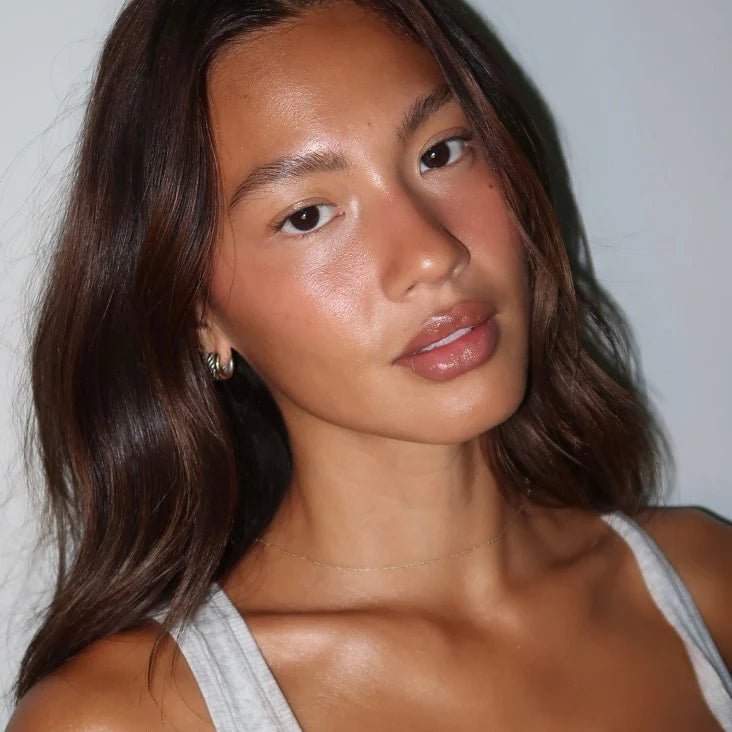 Peptide Lip Tint Nourishing Glaze