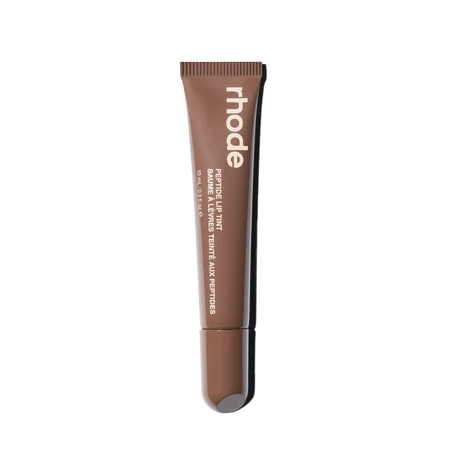 Peptide Lip Tint Nourishing Glaze