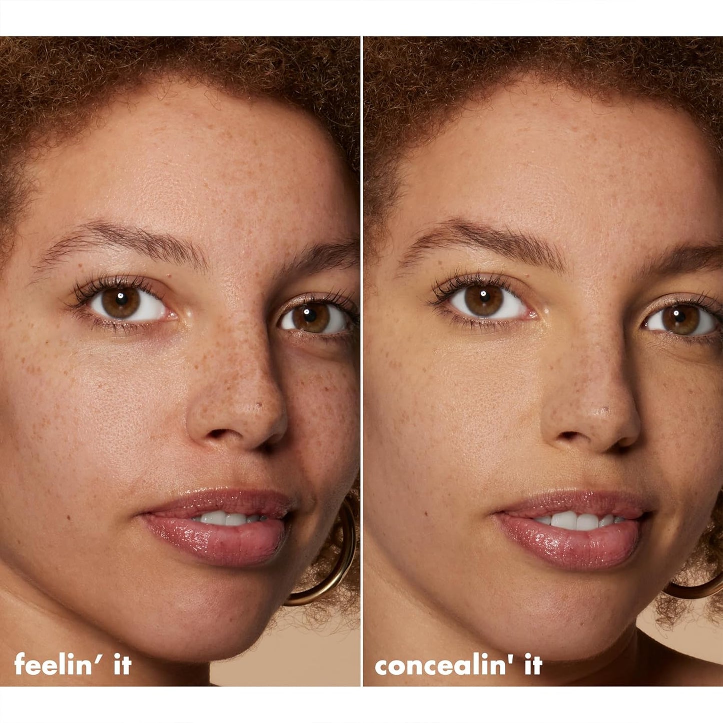 Hydrating Camo Concealer
