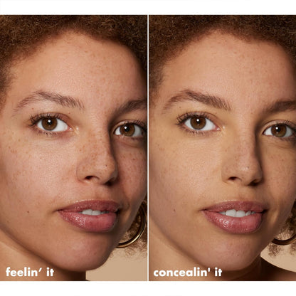 Hydrating Camo Concealer