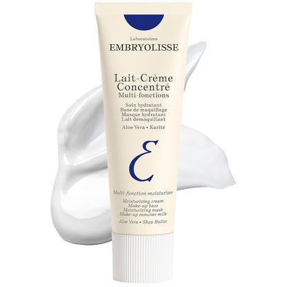 Lait-Crème Concentré