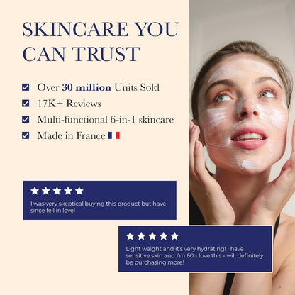 Lait-Crème Concentré