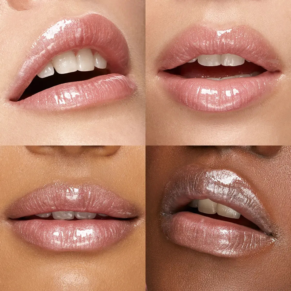 3D Hydra Lip Gloss