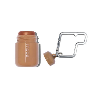 Mini Pocket Pearl + Carabiner