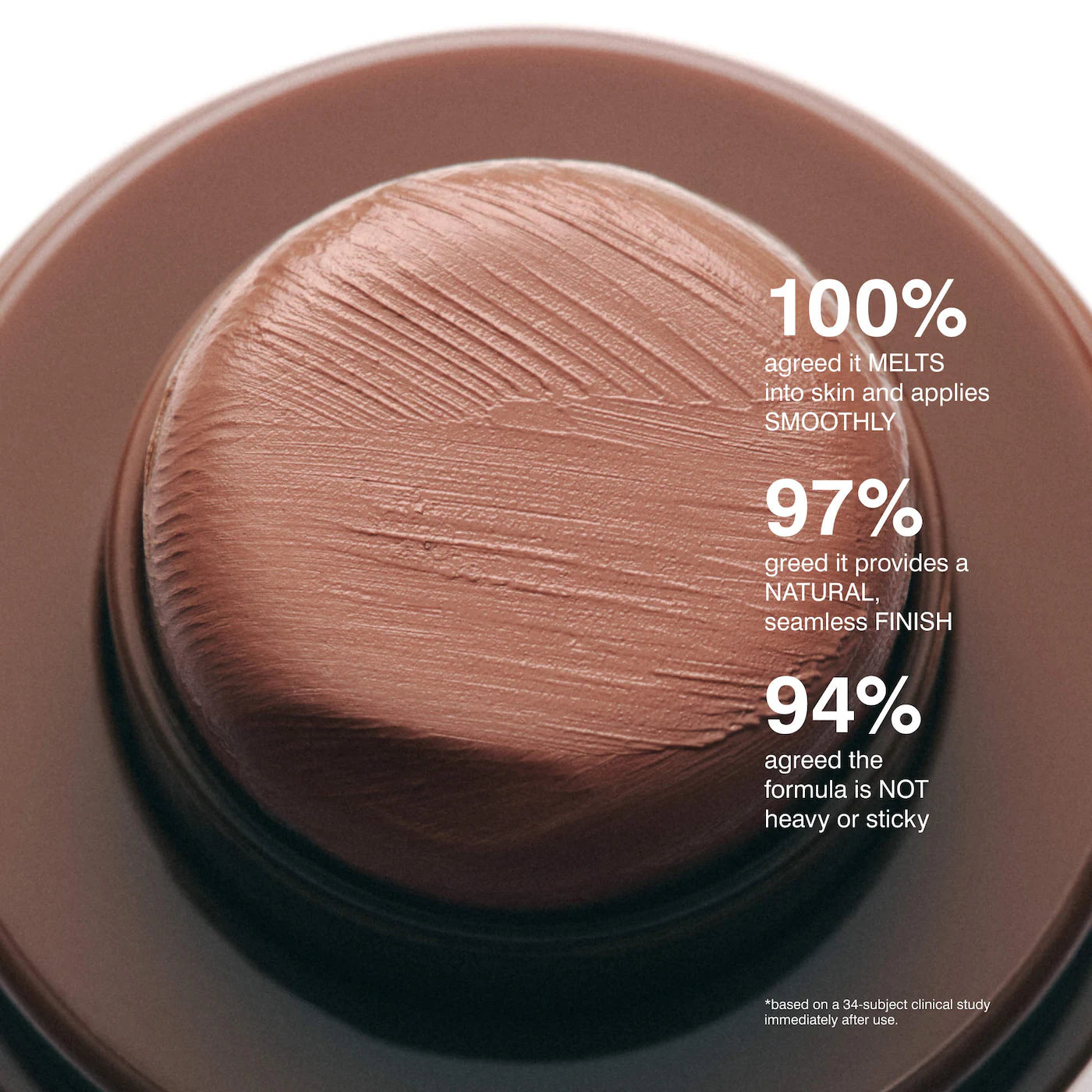 Pocket Bronze Long-Wearing Cream Bronzer