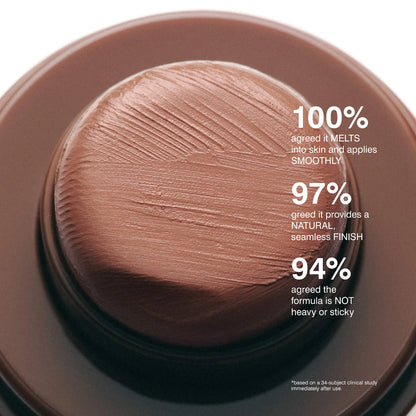 Pocket Bronze Long-Wearing Cream Bronzer