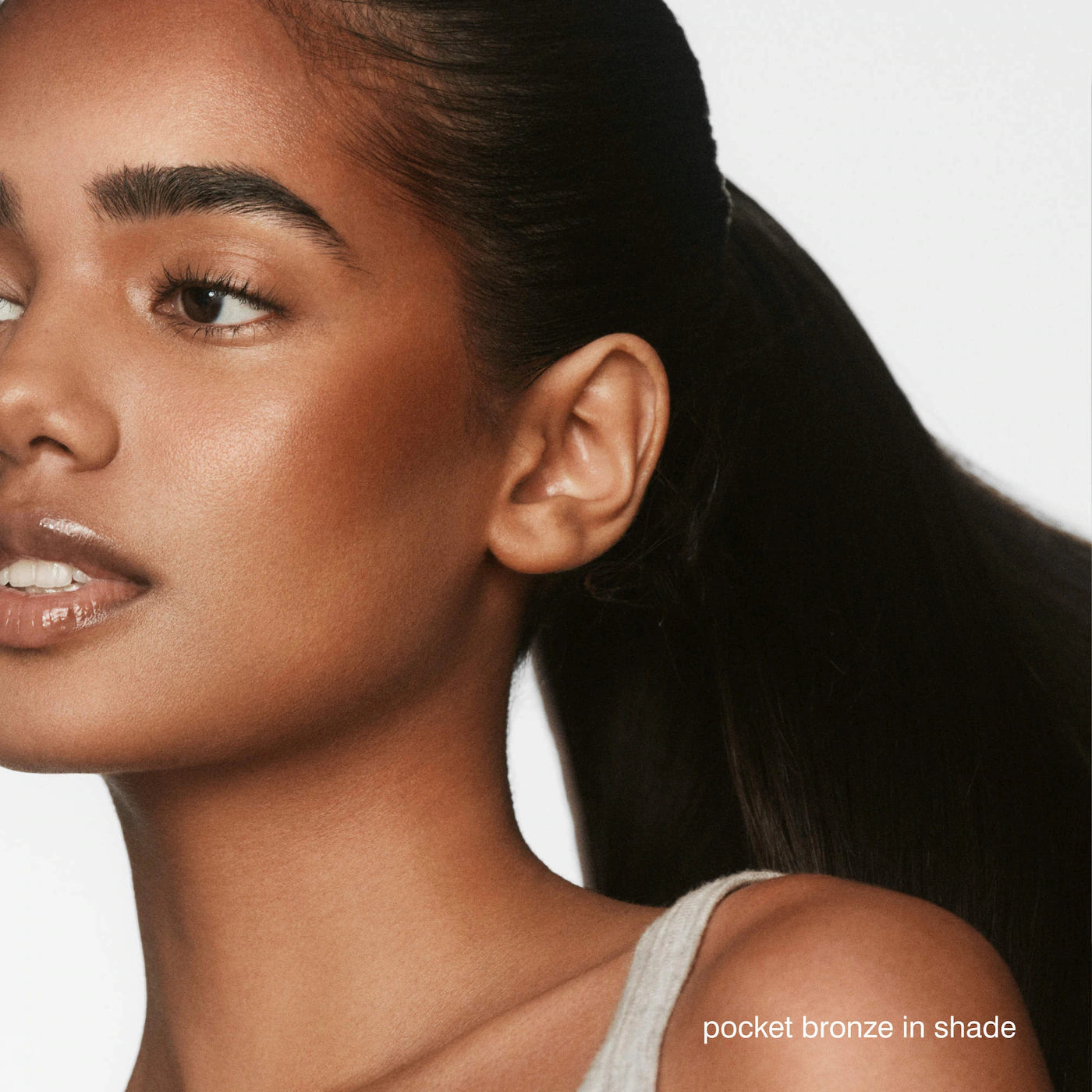 Pocket Bronze Long-Wearing Cream Bronzer