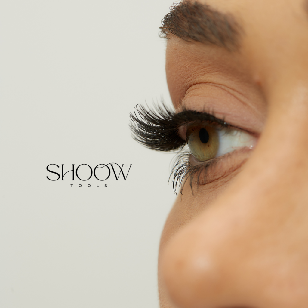 Pestañas Banda Completa (1 par)