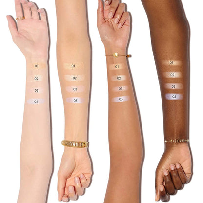 Forever Glow Luminizer Highlighter