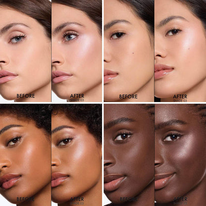 Forever Glow Luminizer Highlighter
