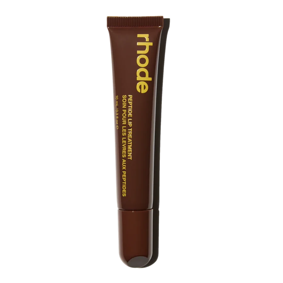 Peptide Lip Tint Nourishing Glaze