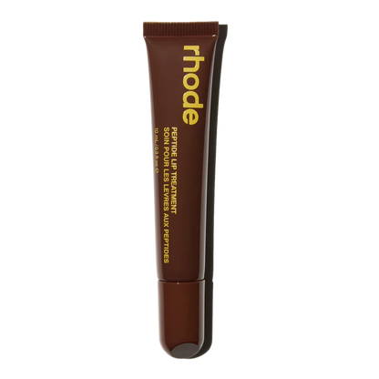 Peptide Lip Tint Nourishing Glaze