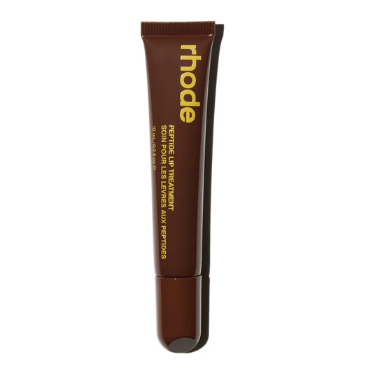 Peptide Lip Tint Nourishing Glaze