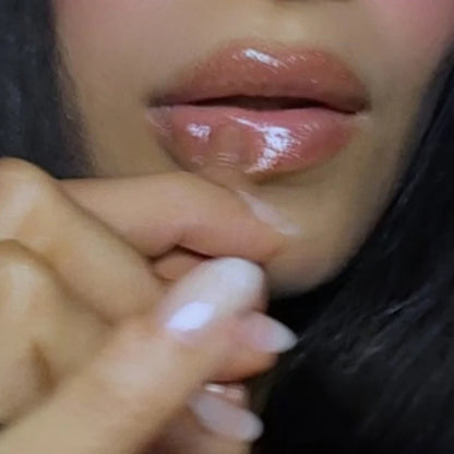 Peptide Lip Tint Sweet Apple - limited edition