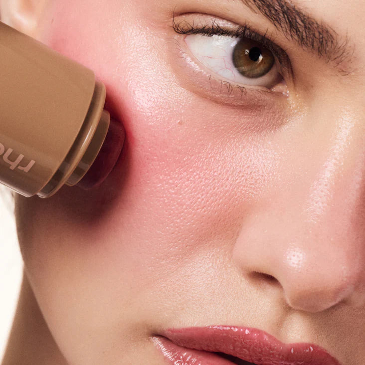 Pocket Blush Buildable Hydrating Cream Blush