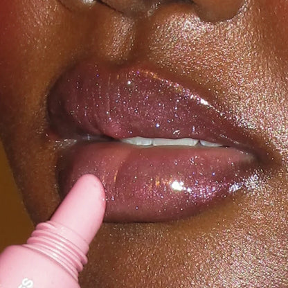 Peptide Lip Tint Nourishing Glaze