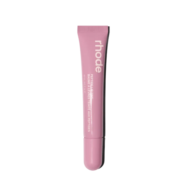 Peptide Lip Tint Nourishing Glaze