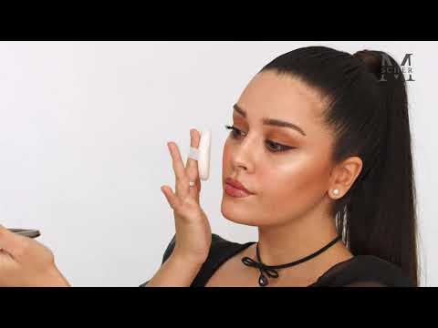 Cisnes Para Polvo-M Swan x 3u