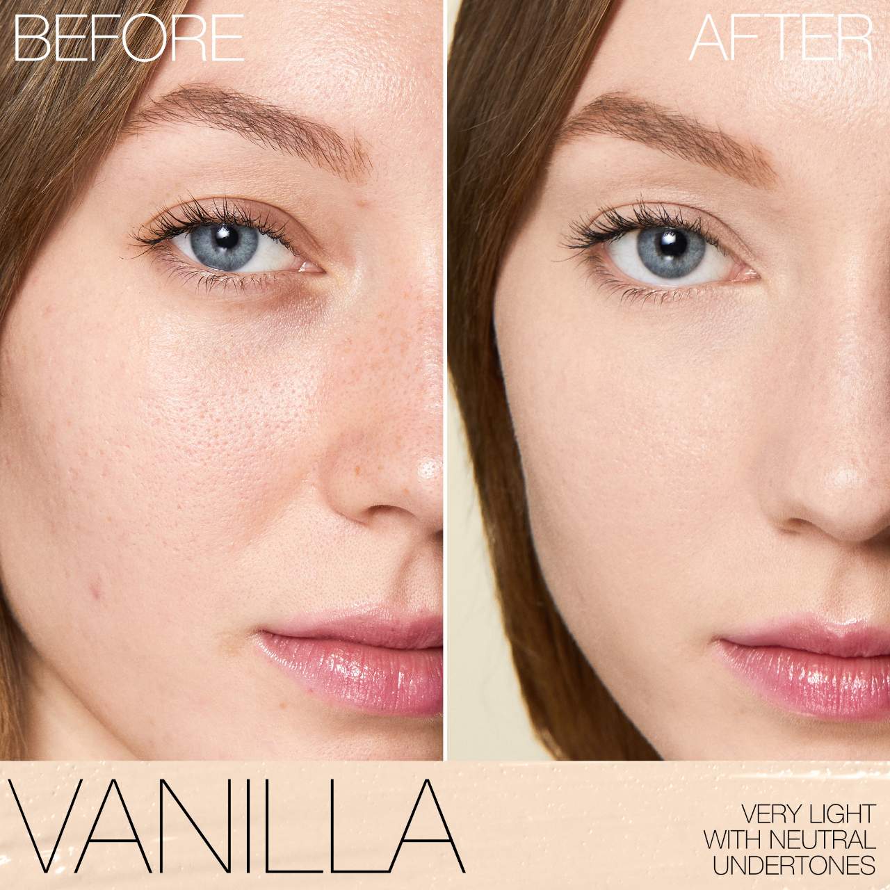 Radiant Creamy Concealer with Hydrating Medium Coverage