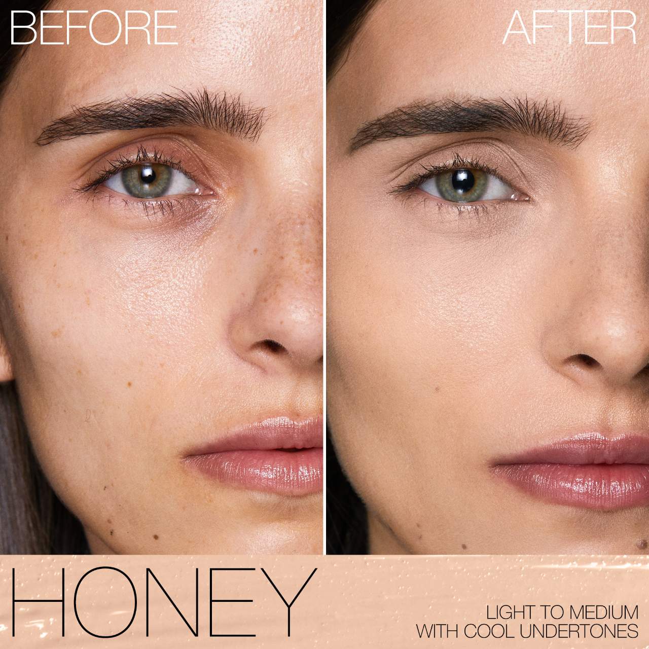 Radiant Creamy Concealer with Hydrating Medium Coverage