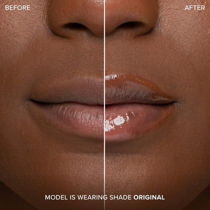 Lip Injection Extreme Lip Plumper Gloss