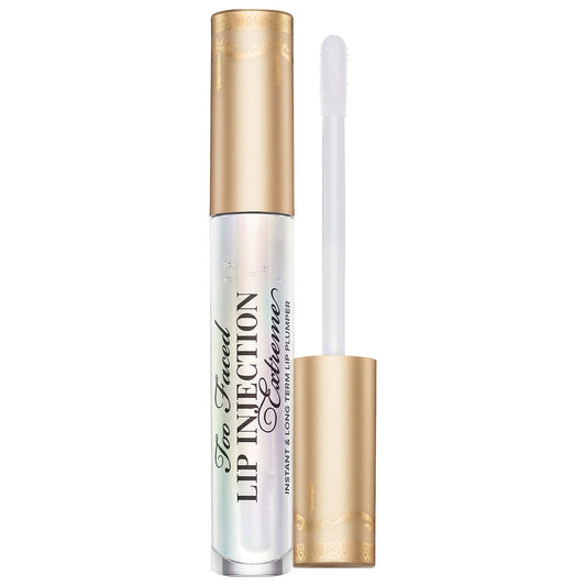 Lip Injection Extreme Lip Plumper Gloss