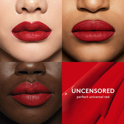 Stunna Lip Paint Longwear Fluid Lip Color