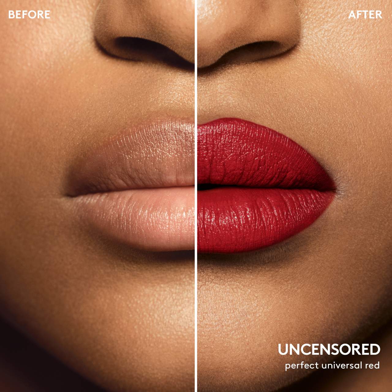 Stunna Lip Paint Longwear Fluid Lip Color