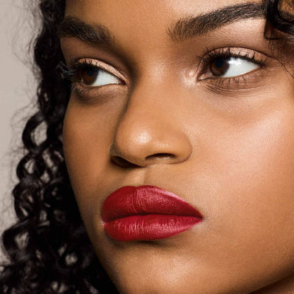 Stunna Lip Paint Longwear Fluid Lip Color