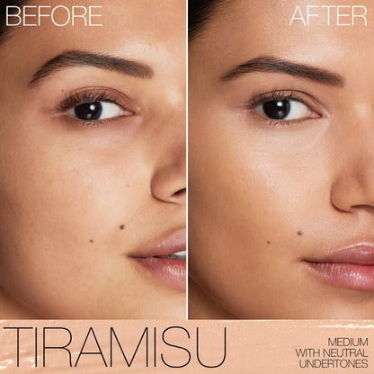 Radiant Creamy Concealer with Hydrating Medium Coverage