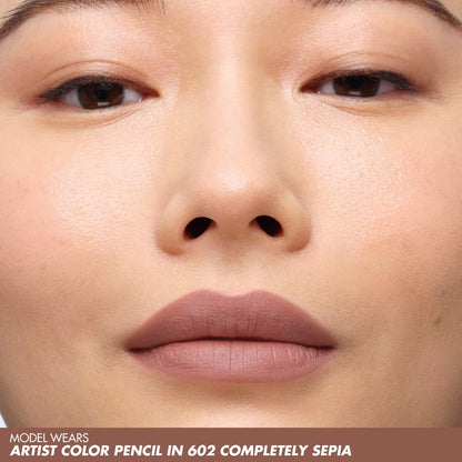 Artist Color Pencil Longwear Lip Liner