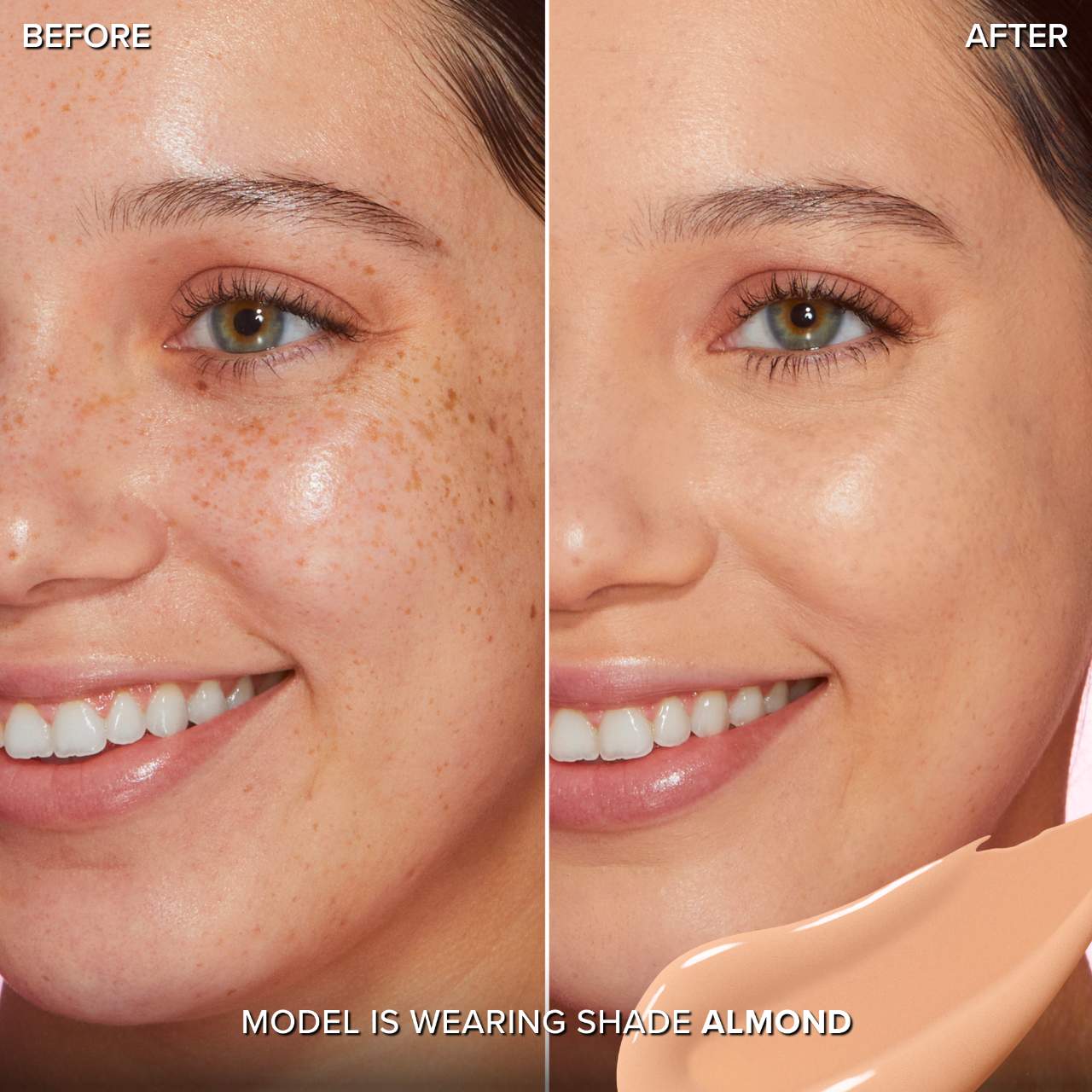 Born This Way Super Coverage Multi-Use Concealer with Hyaluronic Acid