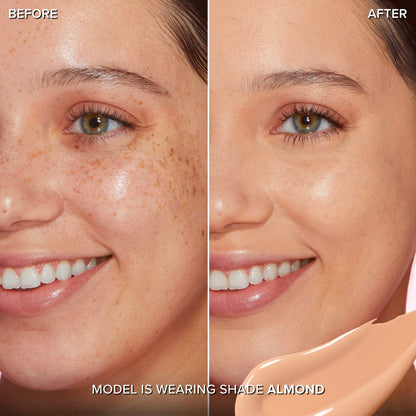 Born This Way Super Coverage Multi-Use Concealer with Hyaluronic Acid