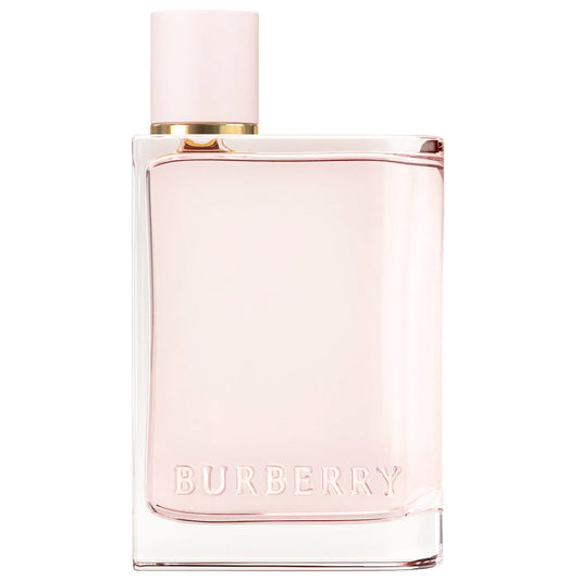 Her Eau de Parfum with Berries and Amber