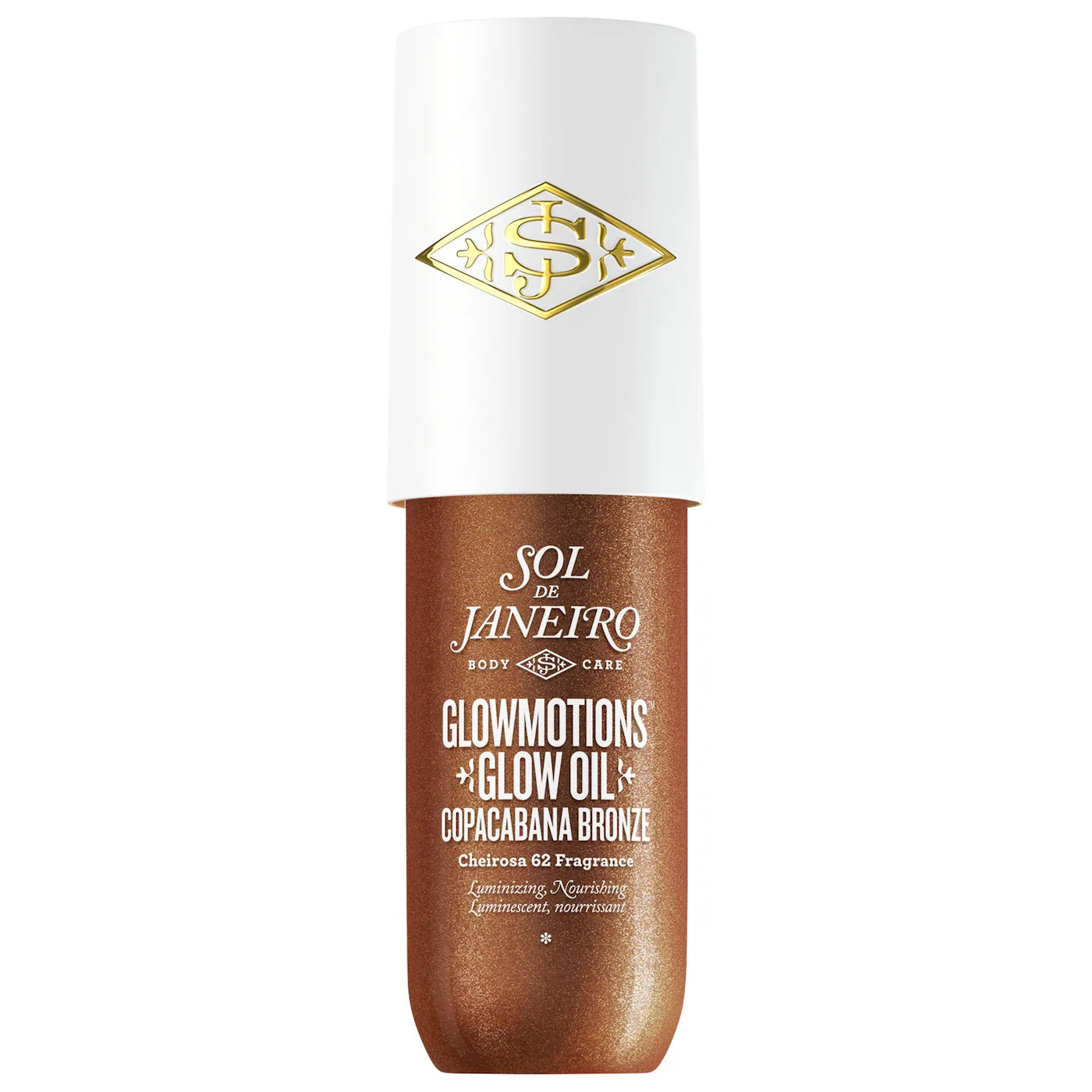 Glowmotions Glow Body Oil