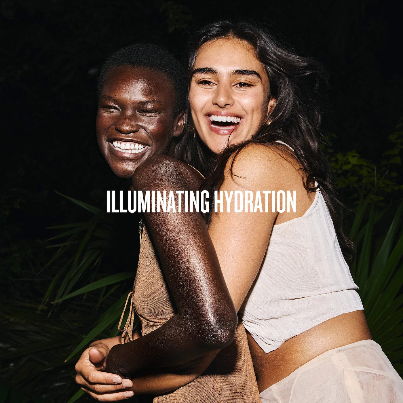 Glowmotions Glow Body Oil
