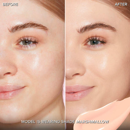 Born This Way Super Coverage Multi-Use Concealer with Hyaluronic Acid