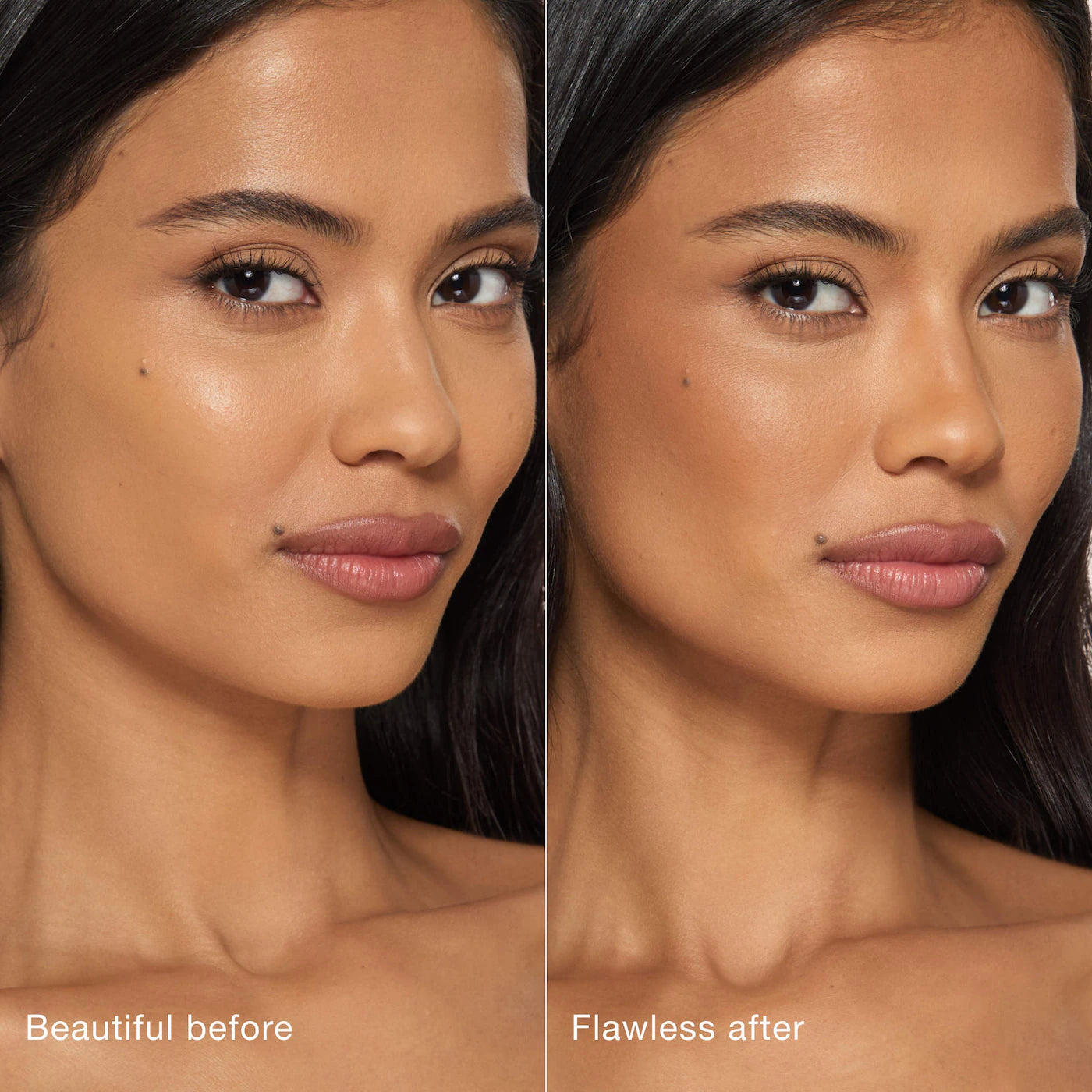 Airbrush Matte Bronzer