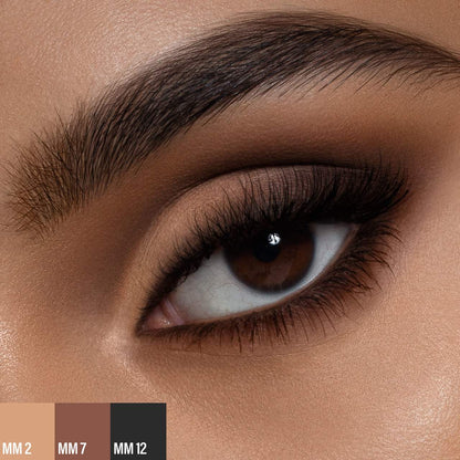 Master Mattes™ Eyeshadow Palette