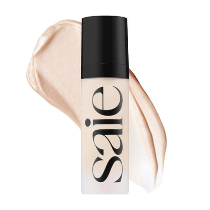 Mini Glowy Super Gel Lightweight Dewy Multipurpose Illuminator