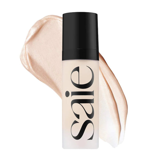 Mini Glowy Super Gel Lightweight Dewy Multipurpose Illuminator