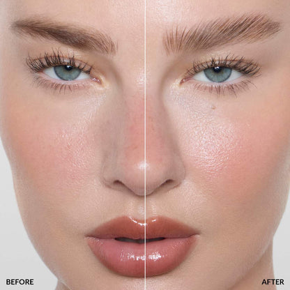Brow Sculpt Shape and Hold Gel with Lamination Effect