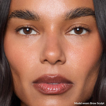 Brow Sculpt Shape and Hold Gel with Lamination Effect