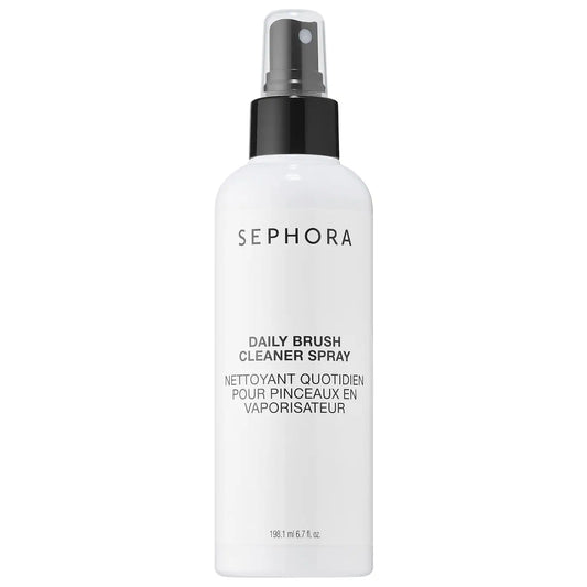 Daily Brush Cleaner Sephora
