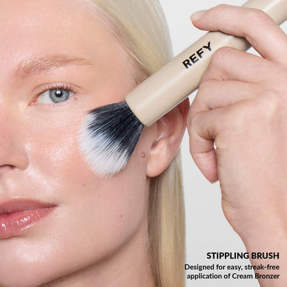 Duo Face Brush