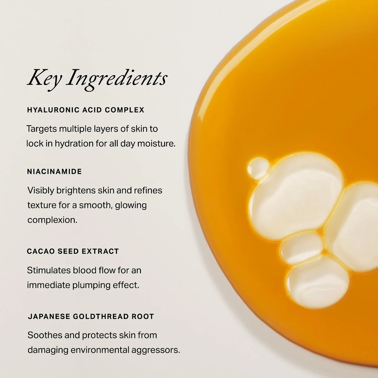 Great Skin Instant Glow Serum