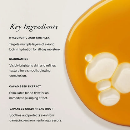 Great Skin Instant Glow Serum