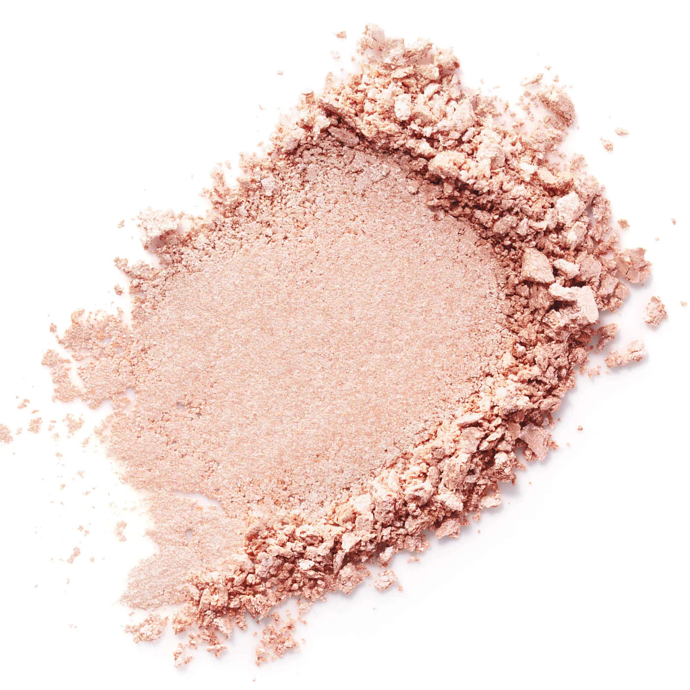 Shimmer Finish Powder Highlighters