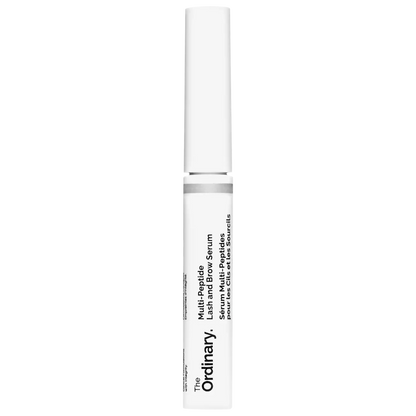 Multi-Peptide Lash and Brow Serum