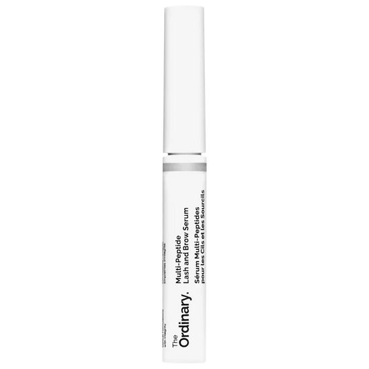 Multi-Peptide Lash and Brow Serum